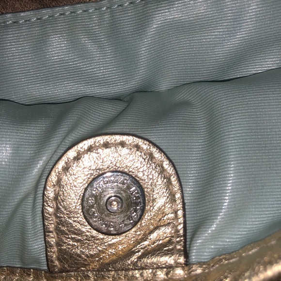 Coach diaper bag - Picture 5 of 8